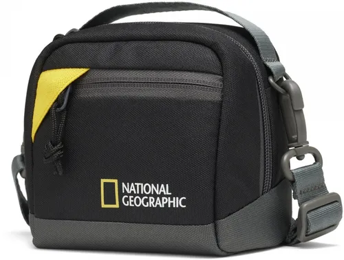 National Geographic Kameratasche für Kompaktkameras