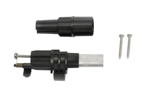 Thule Omnistor 5200 Tuchrollenendkappen Satz von Thule