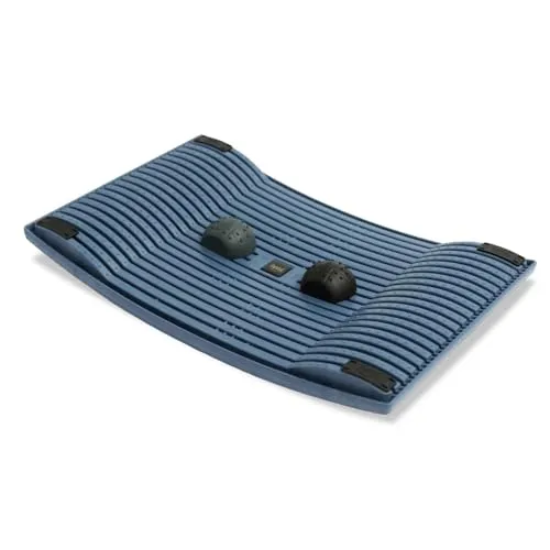 Gymba Gehen stehend blau