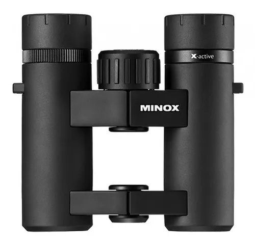 Minox X-active 10x25 Fernglas