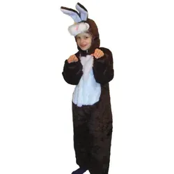 Lipta TDP Kostüm Hase für Kinder 128 | 128