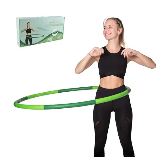Produktbild HOOPOMANIA Light Hoop 1,2 kg