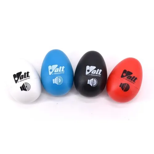 Voggenreiter VOLT Egg Shaker Set 4 Stück