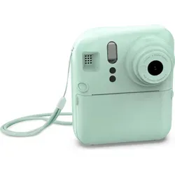 Instant-Kamera Sofortbildkamera für Kinder 12MP