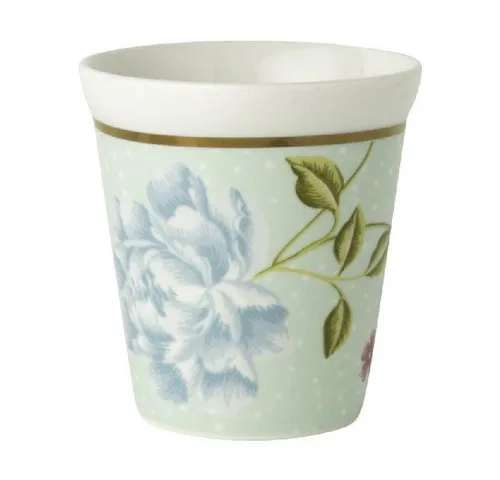 LAURA ASHLEY Tasse Becher Heritage Mint Uni