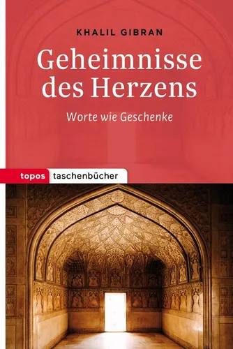 Geheimnisse des Herzens | Khalil Gibran, Kahlil Gibran | deutsch