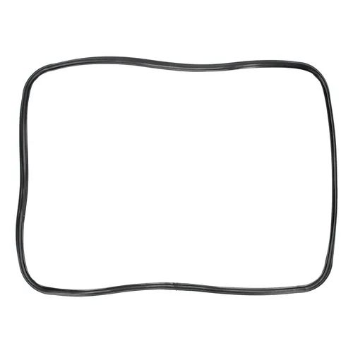 Türdichtung kompatibel mit Bauknecht 488000725238 für Backofen