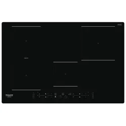 Hotpoint HB 0577B NE Induktionskochfeld