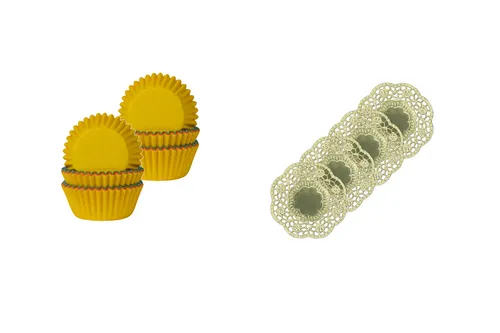 Demmler Pralinenkapseln im Set