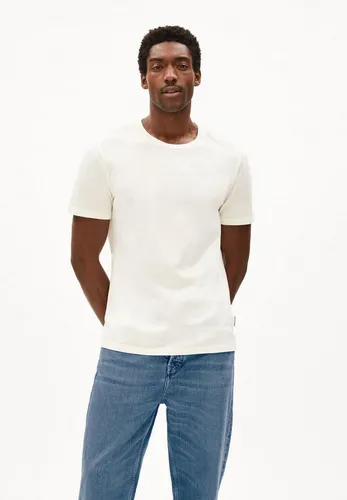 Armedangels T-Shirt JAAMES Regular T-Shirt aus Bio-Baumwolle Regular Fit