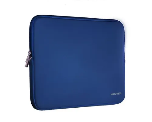 König Design Laptoptasche Universal Notebooktasche 14 Zoll Sleeve Tasche Hülle Laptop Case Cover, weiches Innenfutter zum Schutz vor Kratzern