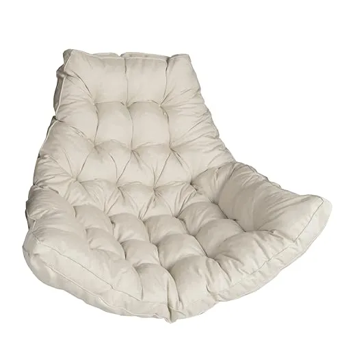 sunnypillow Hängesessel Kissen