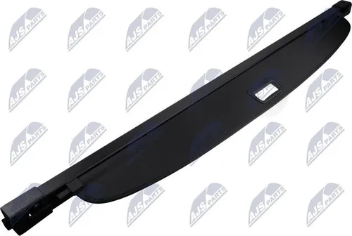 NTY Laderaumabdeckung EZC-CH-104