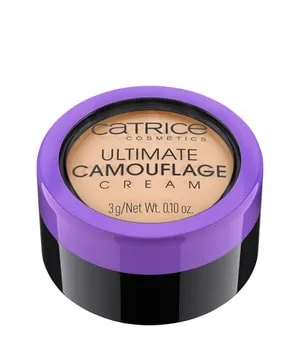 CATRICE Ultimate Camouflage Cream Concealer 3 ml Nr. 015W