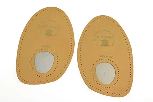 Bergal Einlegesohlen & Einlagen von Bergal