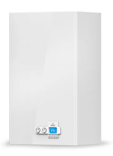 Thermona Gastherme | Therm 35 KDC | Brennwerttherme | 37 kW