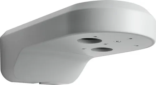 ABUS TVAC31530 Wandhalter, 130x230x80mm, gerade, weiß