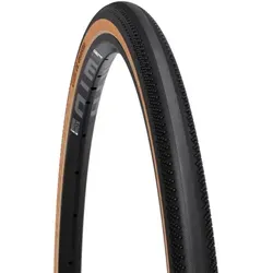 WTB Expanse Adventure Road Faltreifen 700x32C | Tubeless Ready & Schnell - Fahrradreifen für Adventure Road und Rennrad: Der WTB Expanse 700x32C bietet geringen Rollwiderstand, Pannenschutz und stilvolle Tanwall-Optik.