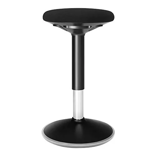 Hocker & Barhocker Schwarz von SONGMICS
