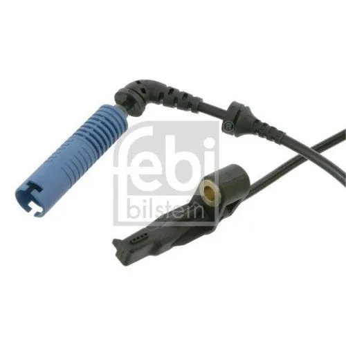 Febi Bilstein Raddrehzahl-Sensor 24609 - Autoteile mit präziser Raddrehzahlerfassung, sorgt für optimale Fahrzeugkontrolle und Sicherheit.