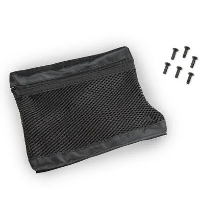 B&W Outdoor.cases Netztasche für outdoor.cases Type 4000