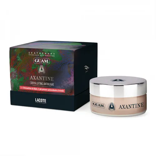 Guam Axantine Crema Lifting Antirughe Lacote 50ml