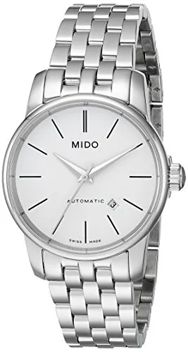 MIDO Damenuhr-Automatik Baroncelli Ii Ø 29mm M76004761