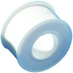 Abe-Silk Rollenpflaster mit Schutzring 1 Rolle = 5 m x 2,5 cm