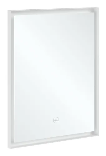 Villeroy & Boch Subway 3.0 Spiegel mit Beleuchtung von Villeroy & Boch