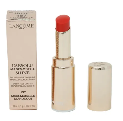 Lancôme L'Absolu Mademoiselle Shine Lippenstift 3,20 ml von Lancome