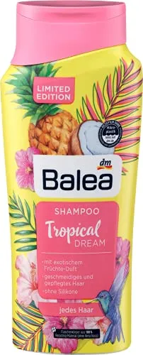 Balea Shampoo Tropical dream 300 ml