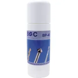 Bohrcraft Bohrpaste (Schneidpaste) für Bohr- und Schneidwerkzeuge Inhalt 40 ml