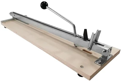 Fliesenschneider Holz HS 600 mm