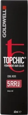 Goldwell Topchic Haarfarbe 3NA dunkel.-nat.-aschbraun