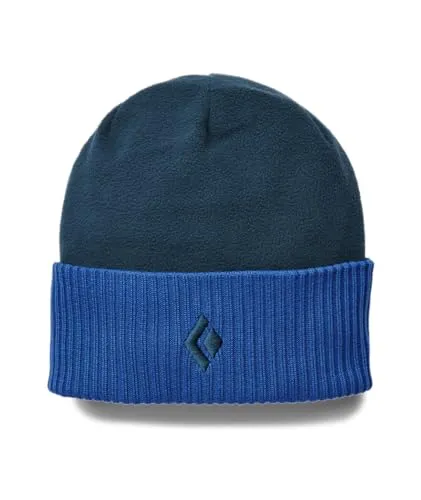 BLACK DIAMOND Ausstattung - Fleece Beanie - Indigo-Kingfisher - alle Größen