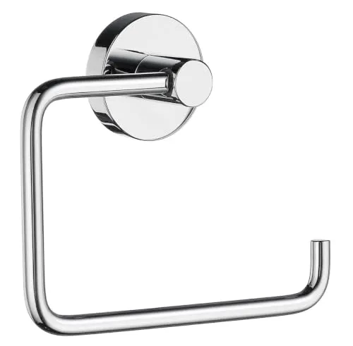 Smedbo Home Toilettenpapierhalter ohne Deckel HK341
