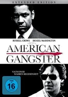 American Gangster - Extended Edition von Ridley Scott | DVD | Zustand neu