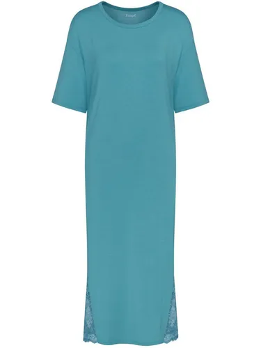 Timeless Sensuality NDK SSL Quiet Turquoise Nachthemd von Triumph