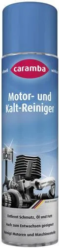 Caramba 605415 Motorreiniger 400ml