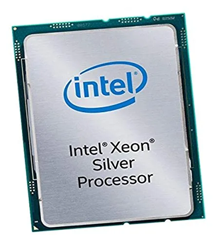 Lenovo Intel Xeon Silver 4110 2.1 GHz 11 MB L3 Prozessor – Prozessoren (Intel Xeon Silver, 2,1 GHz, LGA 3647, Server/Workstation, 14 Nm, 64-Bit)