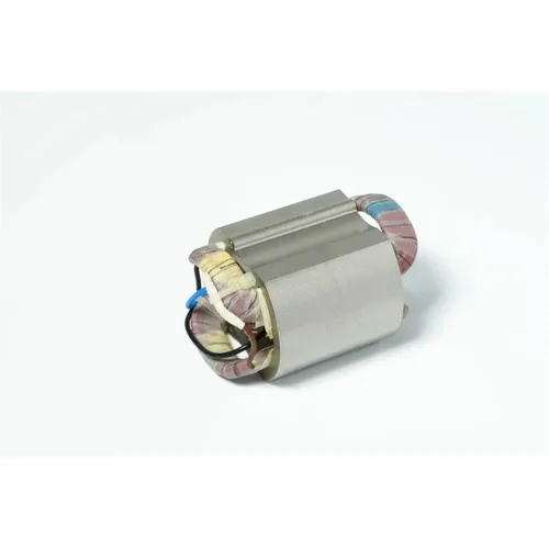 Fein Stator 220-230V 51273007230 - Hochwertiger Stator für elektrische Handbohrmaschinen, sorgt für zuverlässige Leistung und Langlebigkeit im Einsatz.