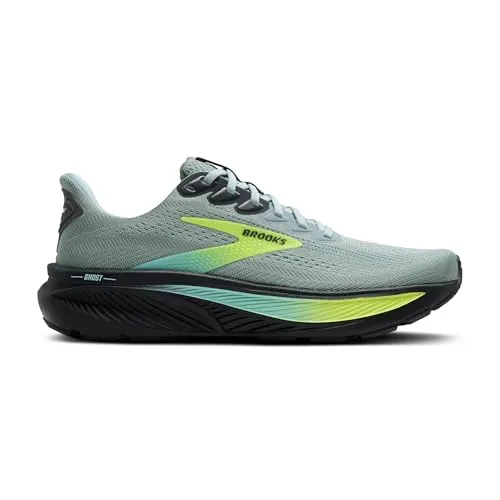BROOKS Herren Laufschuhe Ghost 17 - Optimaler Laufkomfort - Erlebe unvergleichliche Dämpfung und Dynamik mit diesen Laufschuhen. Ideal für Freizeit- und Leistungssportler, die Wert auf Qualität und Stil legen. Entdecke auch weitere hochwertige Sportartikel im INTERSPORT Online Shop!
