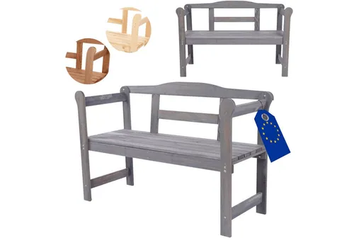 Modo24 Gartenbank LG01