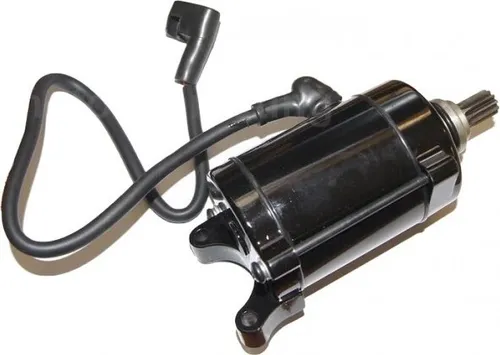 ANLASSER Starter + Kabel für BASHAN BS200S-7 BS200S-3 BS250S-11 Quad ATV 200 250