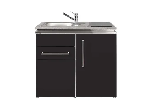 Gurari GCH-FB604 Gaskochfeld 60cm WOK 4-flammig - Kochfeld aus Edelstahl mit 4 Flammen und 4,0 kW Leistung, ideal für schnelles Kochen und WOK-Gerichte. Autarkes Design für flexible Installation.