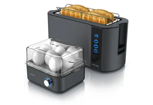 Arendo Frühstücks-Set (2-tlg) von Arendo