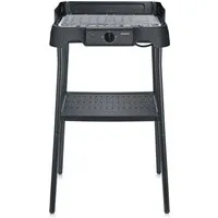 Severin Standgrill PG8594 mit Grillrost 2000W