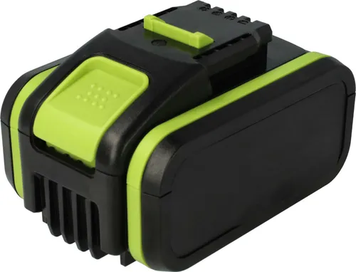vhbw Akku kompatibel mit AL-KO GTLi, GT 2025 (113535), 34.8 Li lawn mover, CSA 2020 (113538), GT 2000 (113701) Werkzeug (4000 mAh, Li-Ion, 20 V)