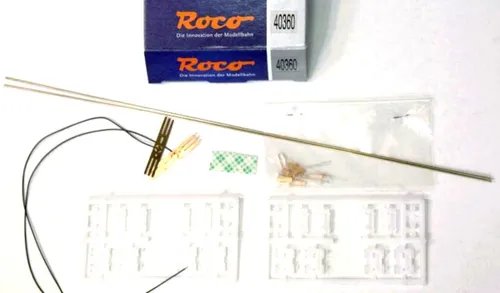 Roco 40360 H0 von ROCO