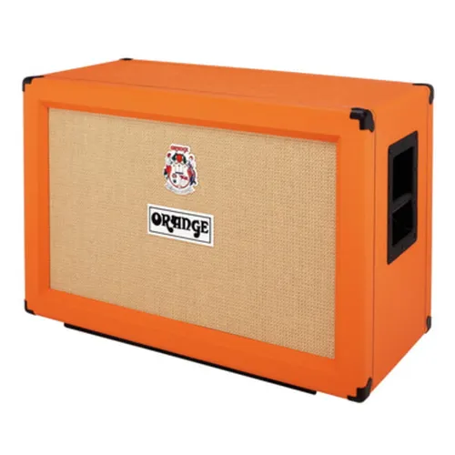 Orange PPC212 Gitarren Box - Gitarren Box 2x12